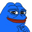 PEPE 0x69 ON BASE Logo