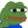 Pepe AI Logo