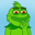 Pepe Grinch Logo