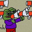 pepe in a memes world Logo
