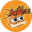 Pepe King Prawn Logo