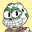 Pepe SKULL Logo