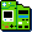 Pepedex Logo