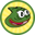 Pepega Logo