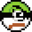 Pepemon Pepeballs Logo