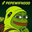 PepeWifHood Logo