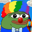 Pepoclown Logo