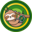 Perezoso Logo