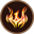 Phoenixcoin Logo