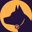 Pi Network Dog Logo