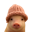 pig wif hat Logo