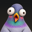 Pigeon Logo