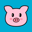 PiggyCoinBSC Logo