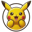 PIKA to PIKO ピカとピコ Logo