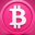 PINKBTC Logo