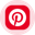Pinterest (Ondo Tokenized) Logo
