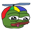 Pipi on ETH Logo
