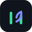 PipTrade by Virtuals Logo