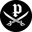 PirateCash Logo