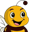 Plan Bee Logo