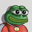 Platform of meme coins Logo