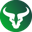 PLAYA3ULL GAMES Logo