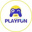 PLAYFUN Logo