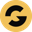 Pleasing Gold Logo