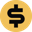 Pleasing USD Logo