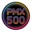 PMX500 Logo
