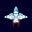 Pocket Rocket Logo