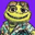 Poet Toads Logo