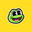 Poggers Logo