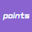 Points Logo