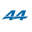 Poker44 Logo