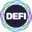 Polly DeFi Nest Logo