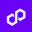 POL (ex-MATIC) Logo