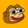 PONKE Logo