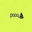 pooɥcoin Logo