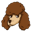 Poodl Inu Logo