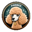 Poodlecoin Logo