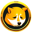 Poor Doge Logo