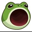 Popfrog Logo