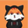 Popo The Cat Logo