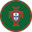 Portugal National Team Fan Token Logo