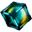 PRCY Coin Logo