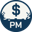 Precious Metals USD Logo