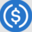 Prime USDC Logo