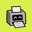 PRINTER Logo