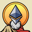 Prophet of Ethereum Logo